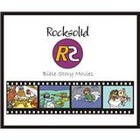 Rocksolid Bible Story Curriculum Loranger