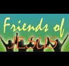 FRIENDS  OF JESUS