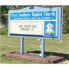 First Southern Baptist of Johnstown