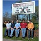 Joyful Noise 95;1 Keith, John,Doug,Shane,James