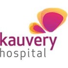 Kauvery Hospital