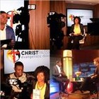 Evangelist, Dr Kazumba Charles