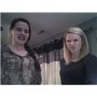 Jordan and Maddie Hogolinger