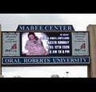 The Lamb of God Sculpture