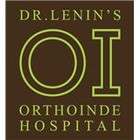 Dr Lenin's Ortho Inde Hospital