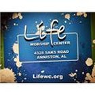 Life Worship Center