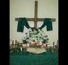 Living Waters Church