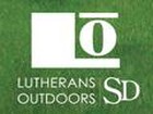 Lutherans Outdoors in South Dakota