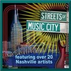 Streets of Music City