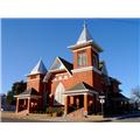 Mangum First United Methodist Church
