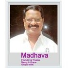 Madhava Rao