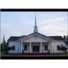 Midway Baptist Church