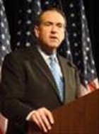 Mike Huckabee