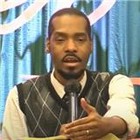 Mister Roderick L Evans