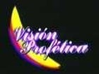 Ministerio  Visi&Atilde;&sup3;n Prof&Atilde;&copy;t