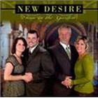 New Desire Christian Ministry