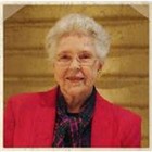 Nelda Moffatt