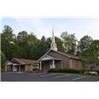 New Mountain View Baptist Church