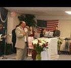 PASTORES SALOMON Y EDNA GARCIA