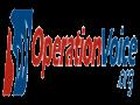 Operation  Voice