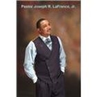 Joseph LaFrance, Jr