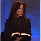 Pastor Melissa Scott