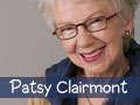Patsy  Clairmont