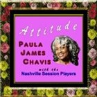 Paula James Chavis
