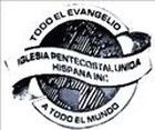 Iglesia Pentecostal Unida HispanaInc