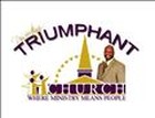 Perfecting Triumphant Church