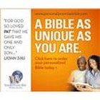 Personal Promise Bible