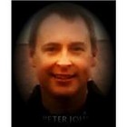 Peter John