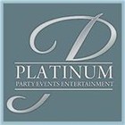 Platinum Party Events