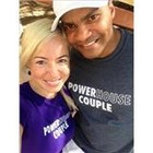 Traford and Eva Jenkins