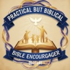 The Bible Encourager