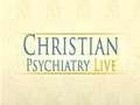 Christian Psychiatry Live