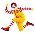 Ronald McDonald