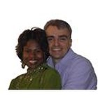 Stephane and Tanya Jalbert