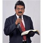 Rev Dr Jeremiah Thripurnapally
