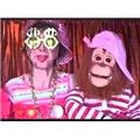 Ribbons Feed My People Joy