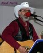 rick horn