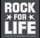 Rock for Life