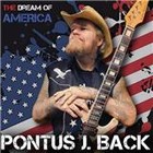 Pontus J Back