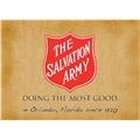 Salvation Army