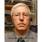 Samuel Crees