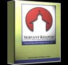 Servant Keeper