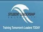 Student Leadership University