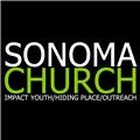 Sonoma Church