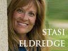 Stasi Eldredge