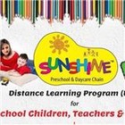 Sunshine Preschools